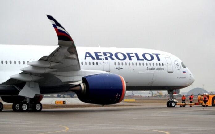 Aeroflot