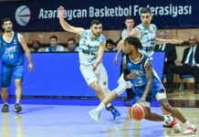 Basketbol üzrə Azərbaycan Kuboku