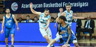 Basketbol üzrə Azərbaycan Kuboku
