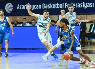 Basketbol üzrə Azərbaycan Kuboku