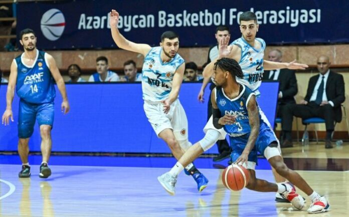 Basketbol üzrə Azərbaycan Kuboku