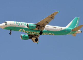 Flynas