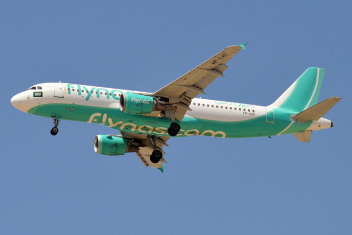 Flynas