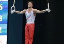 Nikita Simonov