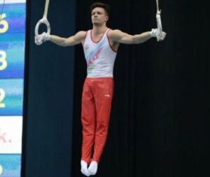 Nikita Simonov
