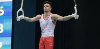 Nikita Simonov