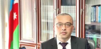 Zaur Mikayılov