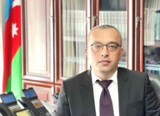 Zaur Mikayılov