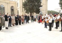 Abşeron rayonunda Novruz şənliyi böyük konsert proqramı ilə davam edib