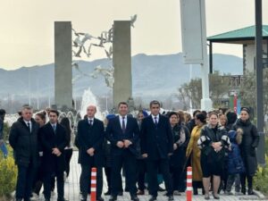 Zəngilan rayonunun Ağalı kəndi