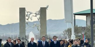 Zəngilan rayonunun Ağalı kəndi
