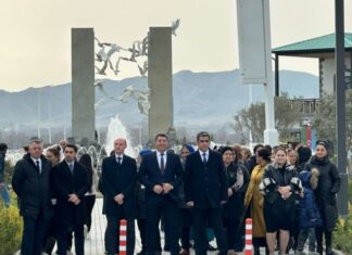 Zəngilan rayonunun Ağalı kəndi