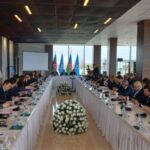 Ağdamda Azərbaycan Hökuməti və BMT nümayəndələri arasında strateji məsləhətləşmələr keçirilir