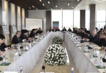 Ağdamda işğal dövründə yaranmış tikinti-söküntü tullantıları təkrar emal ediləcək