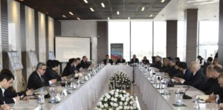 Ağdamda işğal dövründə yaranmış tikinti-söküntü tullantıları təkrar emal ediləcək