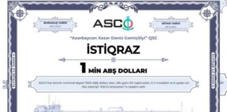 ASCO istiqrazları