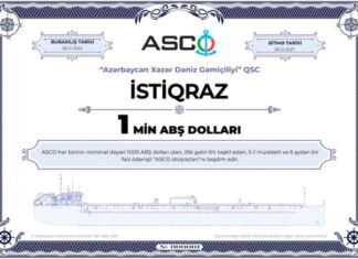 ASCO istiqrazları