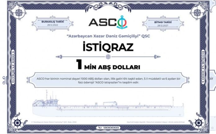 ASCO istiqrazları