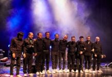 Azərbaycanın tanınmış ifaçıları Brüsseldə konsert proqramı ilə çıxış ediblər