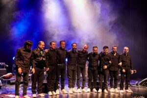 Azərbaycanın tanınmış ifaçıları Brüsseldə konsert proqramı ilə çıxış ediblər