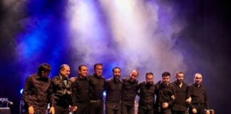 Azərbaycanın tanınmış ifaçıları Brüsseldə konsert proqramı ilə çıxış ediblər