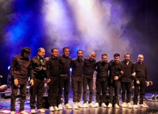 Azərbaycanın tanınmış ifaçıları Brüsseldə konsert proqramı ilə çıxış ediblər