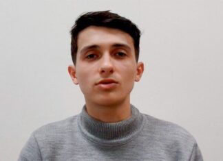 Butayev Fərid Fərhad oğlu