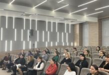 sağlamlıq imkanları məhdud imtahan iştirakçılarının fərdi nəzarətçiləri üçün xüsusi təlim
