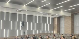 sağlamlıq imkanları məhdud imtahan iştirakçılarının fərdi nəzarətçiləri üçün xüsusi təlim