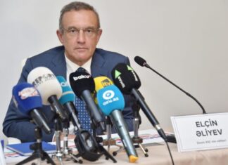 Elçin Əliyev
