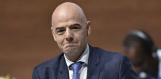 Canni İnfantino