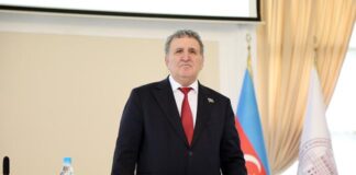 AMEA-nın prezidenti, akademik İsa Həbibbəyli