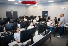 Azərbaycanda yüksək ixtisaslı kadrlar yetişdirən Kibertəhlükəsizlik Mərkəzi yaradılıb Kibertəhlükəsizlik Mərkəzi