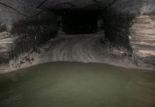 Tanzaniyada mədəndə baş verən subasma nəticəsində 8 nəfər ölüb Tanzaniyanın şimal-qərbində mədəndə baş verən subasma