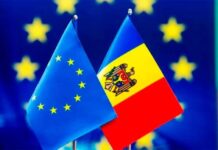 Moldova və Avropa İttifaqı