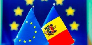 Moldova və Avropa İttifaqı