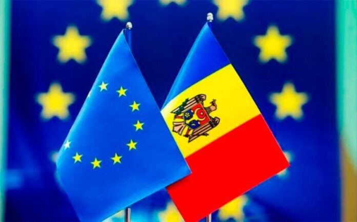 Moldova və Avropa İttifaqı
