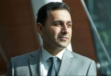 Murad Hüseynov mədəniyyət nazirinin müavini təyin edildi Murad Hüseynov