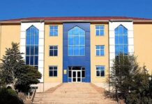 Naxçıvan Muxtar Respublikasının Əmək və Əhalinin Sosial Müdafiəsi Nazirliyi
