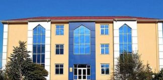 Naxçıvan Muxtar Respublikasının Əmək və Əhalinin Sosial Müdafiəsi Nazirliyi