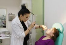 Naxçıvanda digər regionlarda yaşayan sosial qayğıya ehtiyacı olan şəxslər üçün tibbi aksiya