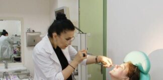 Naxçıvanda digər regionlarda yaşayan sosial qayğıya ehtiyacı olan şəxslər üçün tibbi aksiya