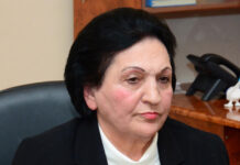 Nurlana Əliyeva