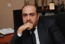 Oqtay Əliyev