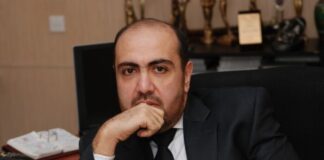 Oqtay Əliyev