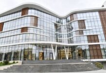Azərbaycan Respublikası Prezidentinin Administrasiyasının (PA) Vətəndaş Qəbulu Mərkəzi