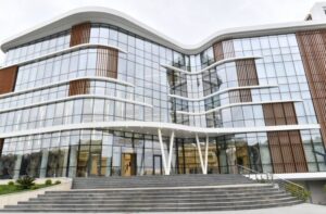 Azərbaycan Respublikası Prezidentinin Administrasiyasının (PA) Vətəndaş Qəbulu Mərkəzi