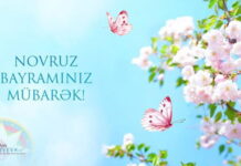 Novruz bayramı