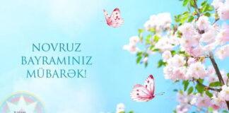 Novruz bayramı