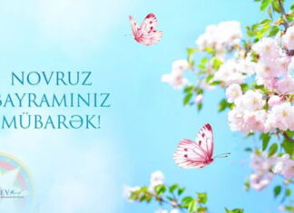 Novruz bayramı